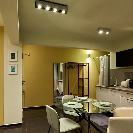 Apartament Beauty 1 Free Parking *